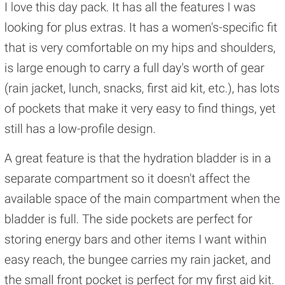 CamelBak ISIS | 72 oz. - Picture 7 of 7
